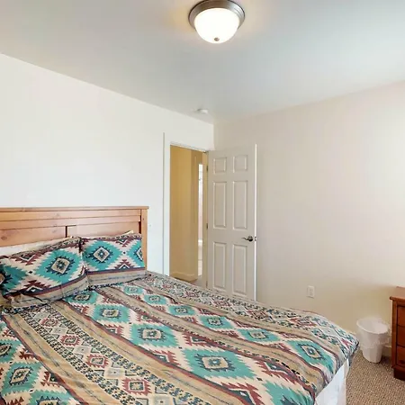 Villa Rim Vista 5A5